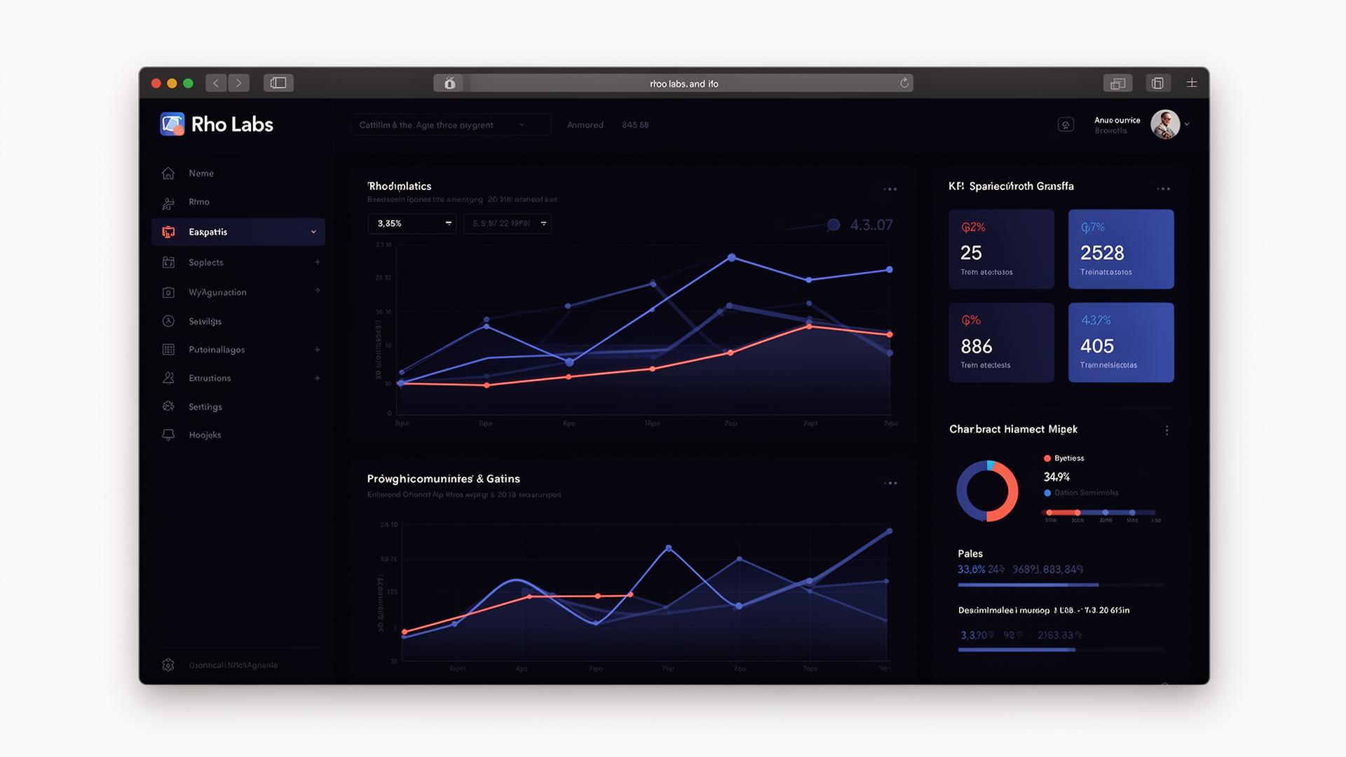 Rho Labs